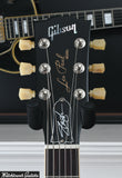 2022 Gibson Slash Les Paul Standard November Burst