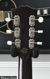 2007 Gibson Custom Shop J-45 Banner Sunburst