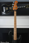 1981 Fender Precision Bass Black