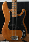 1978 Fender Precision Bass Natural