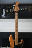 1978 Fender Precision Bass Natural