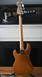 1978 Fender Precision Bass Natural