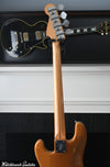 1978 Fender Precision Bass Natural