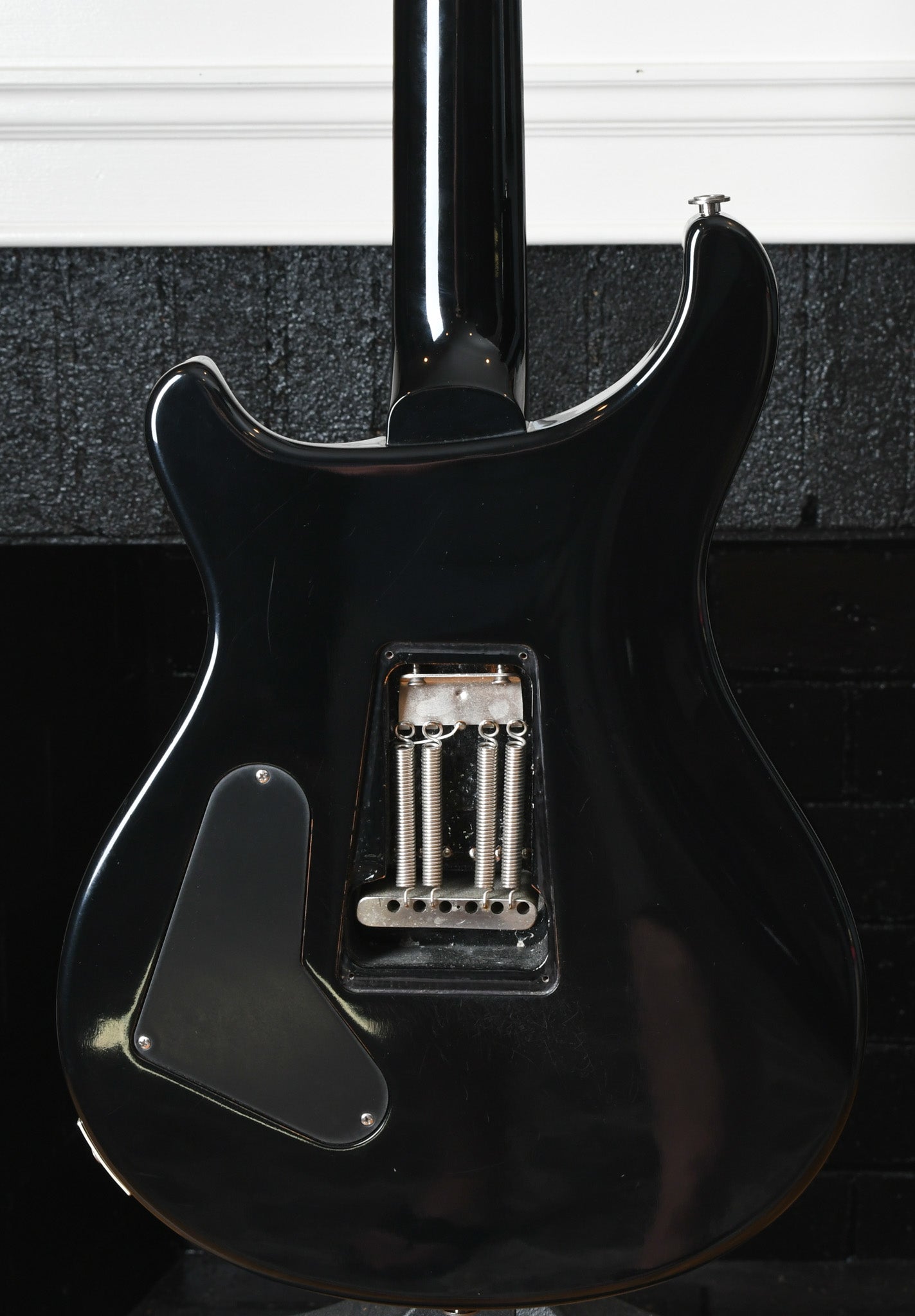 1990 Paul Reed Smith PRS Standard 24 Black