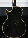 1970 Les Paul Custom Ebony "Black Beauty" Fretless Wonder