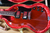 2022 Gibson Tony Iommi SG Special Vintage Cherry