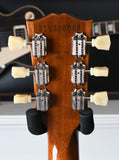2020 Gibson wildwood Select Les Paul Standard '50s Unburst