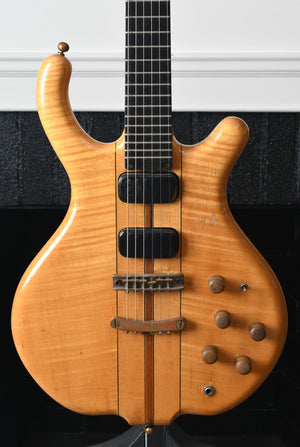 1979 Veillette-Citron Serial #106