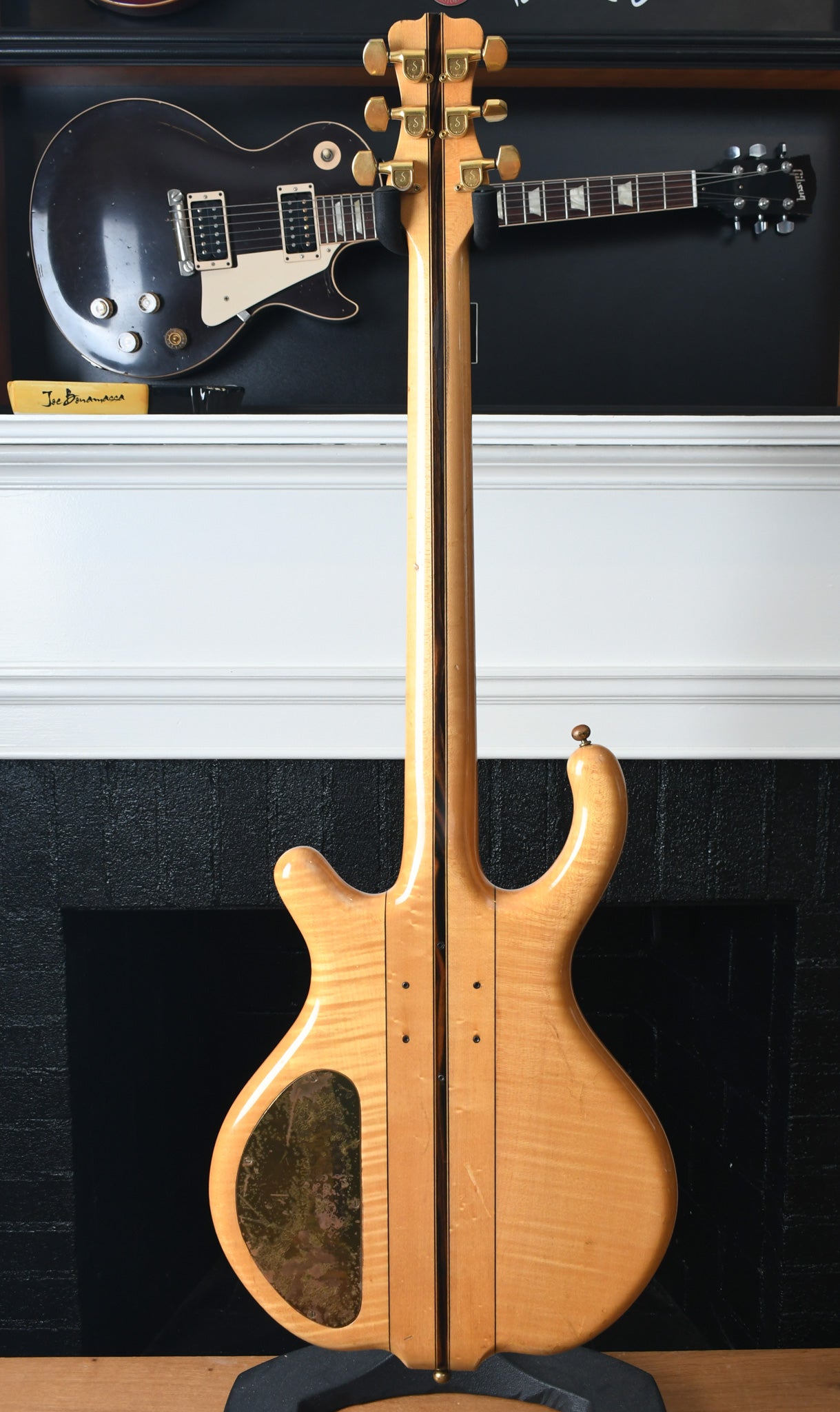 1979 Veillette-Citron Serial #106
