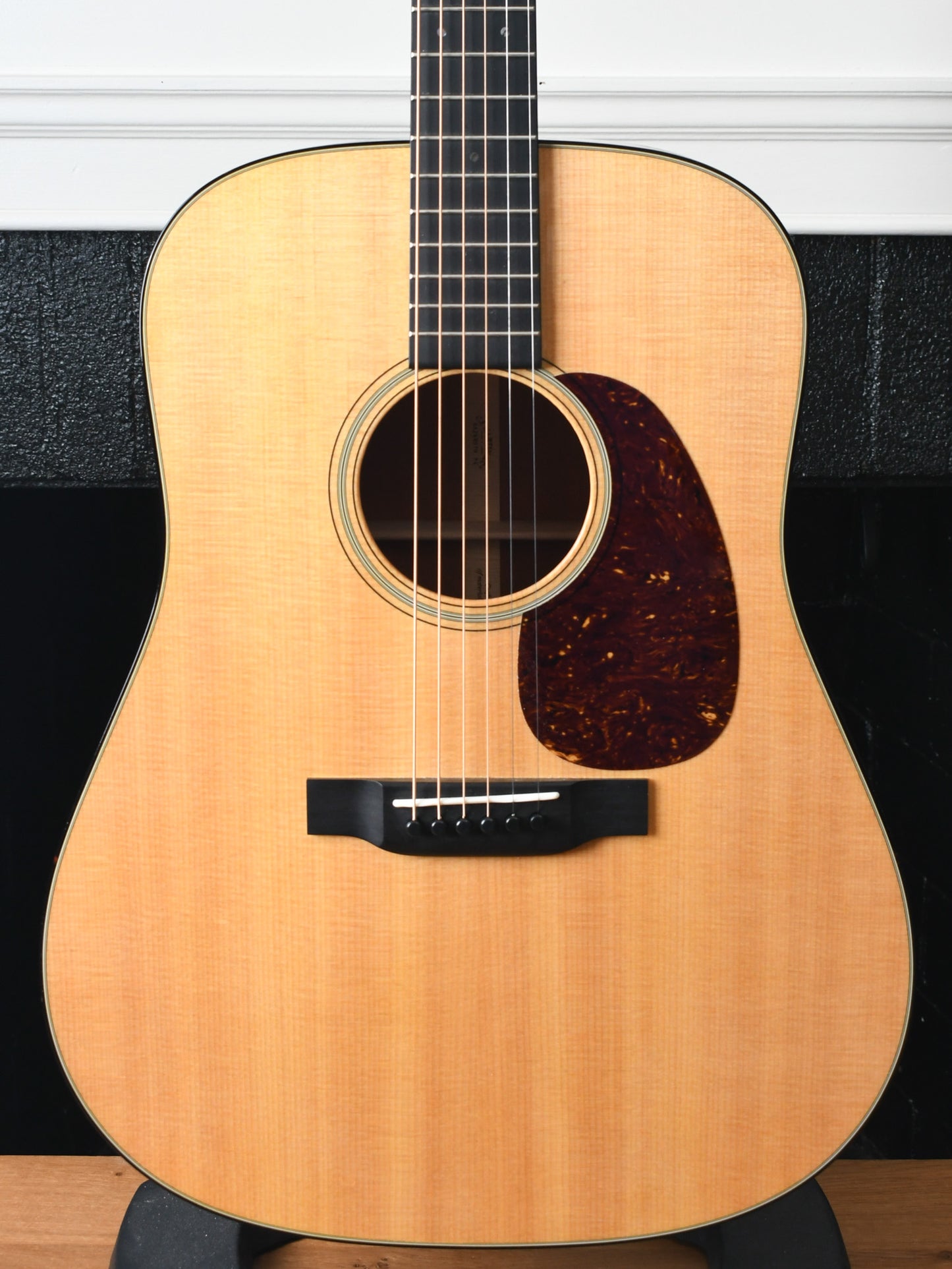2020 Martin D-18 Natural