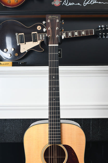2020 Martin D-18 Natural