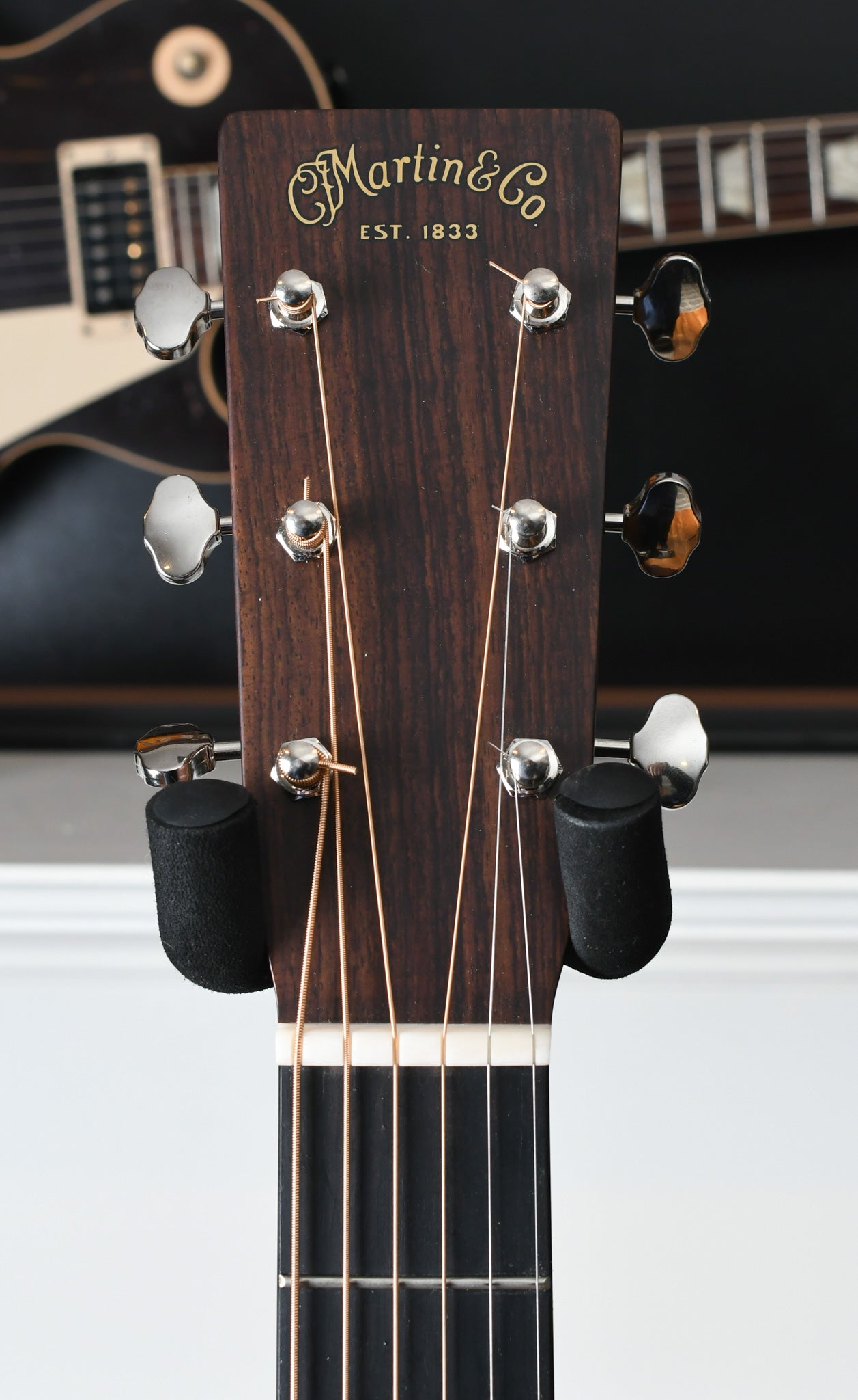 2020 Martin D-18 Natural