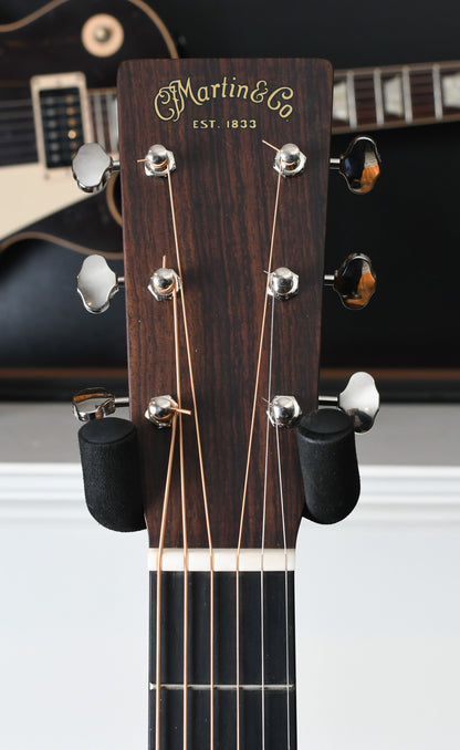 2020 Martin D-18 Natural