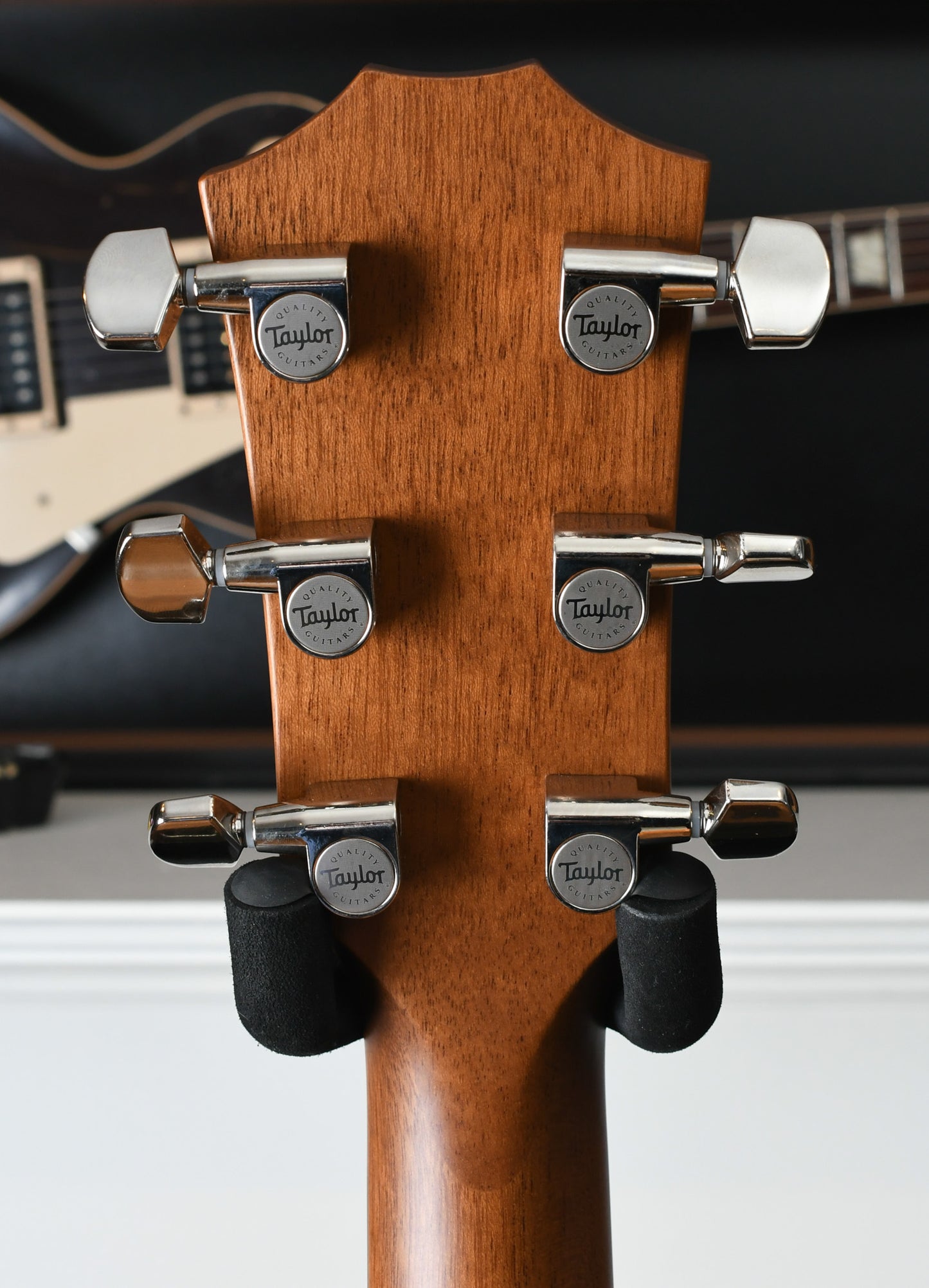 2022 Taylor 512CE Grand Concert V Class Bracing Shaded Edgeburst
