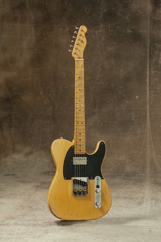 NEW Nacho Blackguard “Keef” #1196