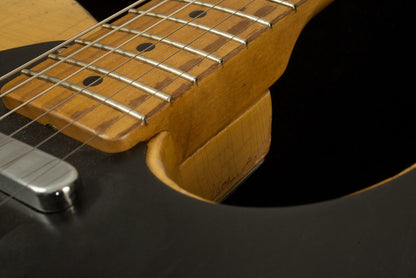 NEW Nacho Blackguard #1319 Heavy Aged