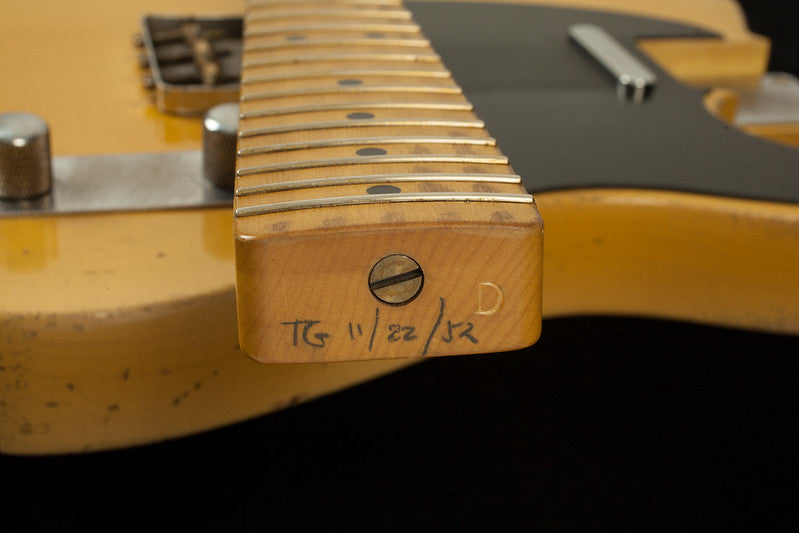 NEW Nacho Blackguard #1422