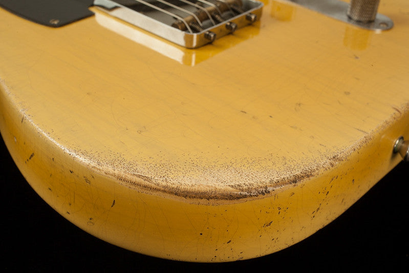 NEW Nacho Blackguard #1422