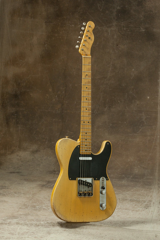 NEW Nacho Blackguard #1422