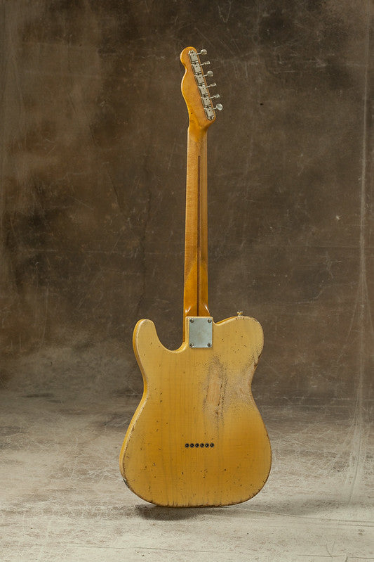 NEW Nacho Blackguard #1437 Heavy Aged
