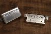 Ron Ellis Frisell Signature Humbucker Pair Nickel