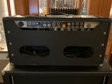 1969 Fender Bandmaster Reverb TFL5005D