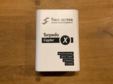 Two Notes Audio Engineering Torpedo Captor X 8ohm