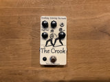 Poison Noises The Crook V3 Serial #256