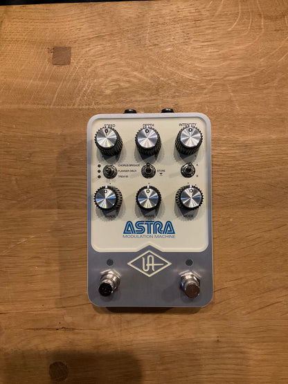 Universal Audio Astra Modulation Machine