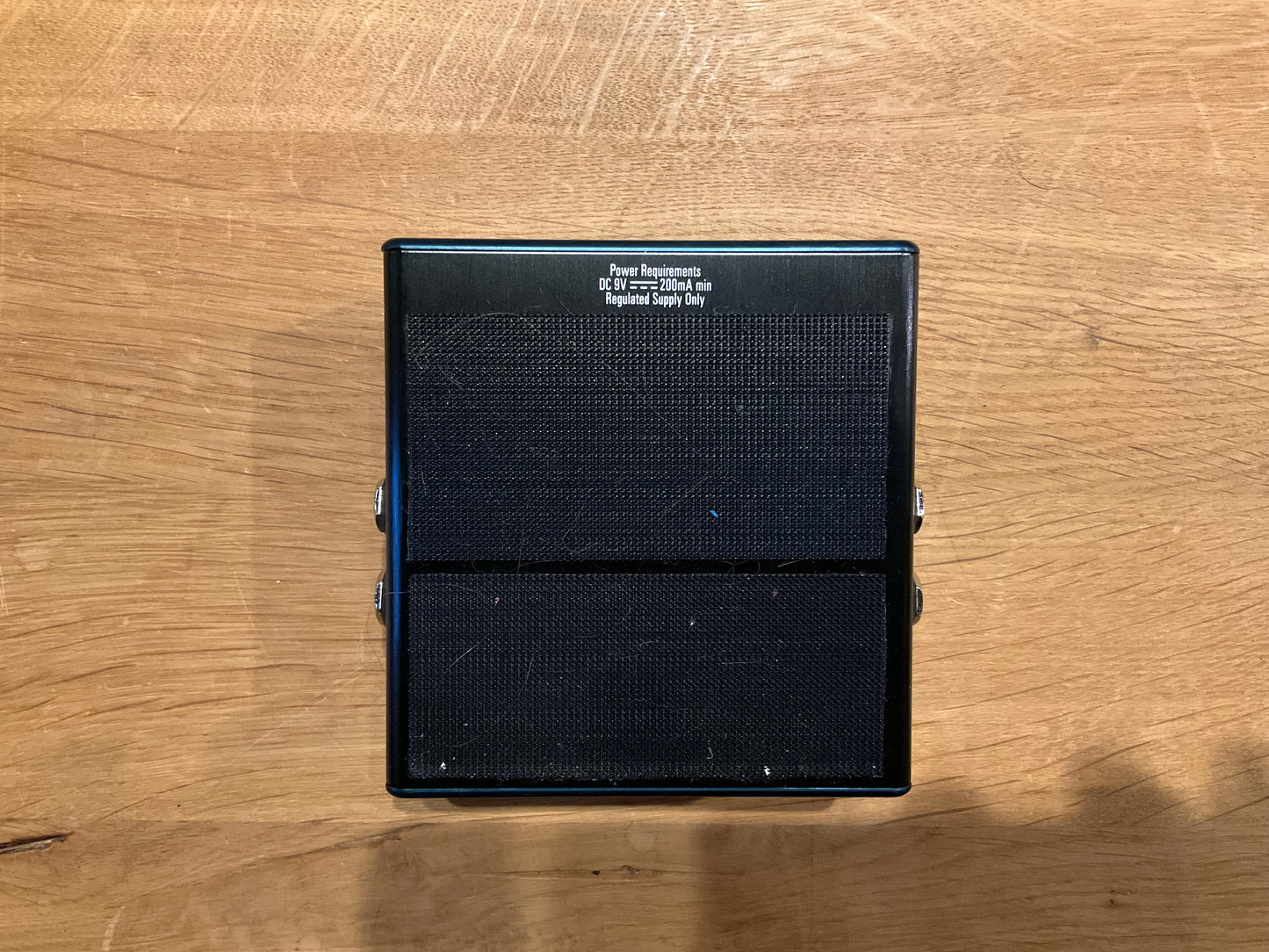 Source Audio Collider Delay+Reverb
