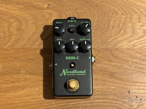 Nordland Compact+ Overdrive ODR-C