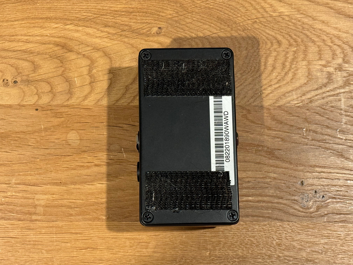 Warm Audio Warmdrive