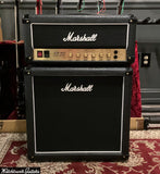 Marshall Studio Classic SC20H "JCM 800 Lead Series" 20-Watt Guitar Amp Head & SC 1x12 Cabinet