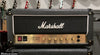 Marshall Studio Classic SC20H "JCM 800 Lead Series" 20-Watt Guitar Amp Head & SC 1x12 Cabinet