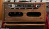 Milkman Creamer Head and 1x12 Cab - Custom Order "Dark Moon Walnut"