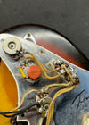 1965 Fender Stratocaster Sunburst Serial #107802