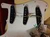 1973 Fender Stratocaster Olympic White