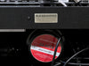 2022 Alessandro Fender Deluxe Reverb 1x12 Combo Black Tolex