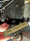 1976 Fender Jazz Bass Black