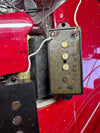 1978 Fender Precision Bass *Custom Color* Crimson Red