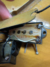 1974 Fender Precision Bass Sunburst
