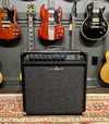 Two Rock Traditional Clean 40/20 1x12 Combo Black Bronco Tolex Sparkle Matrix Cloth