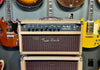 Two Rock Traditional Clean 100/50 Head & 2x12 Cabinet Coco with Oxblood Grill
