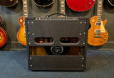 Milkman Sound TV 40 1x12 Combo *Custom Color* Black Tweed Jupiter Ceramic
