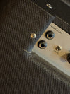 Milkman Sound TV 40 1x12 Combo *Custom Color* Black Tweed Jupiter Ceramic