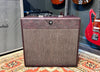 2020 Divided By 13 CCC 9/15 1x12 Combo *Custom Color* Maroon Snakeskin