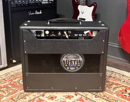 Tyler Amp Works JT-22 1x12 Combo Black Tolex