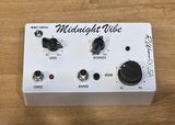 R Weaver FX - Midnight Vibe Pearl White