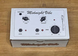 R Weaver FX - Midnight Vibe Pearl White