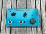 R Weaver FX - Midnight Vibe Metallic Teal